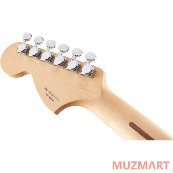 Fender DLX ROADHOUSE STRAT RW 3TSB Электрогитара