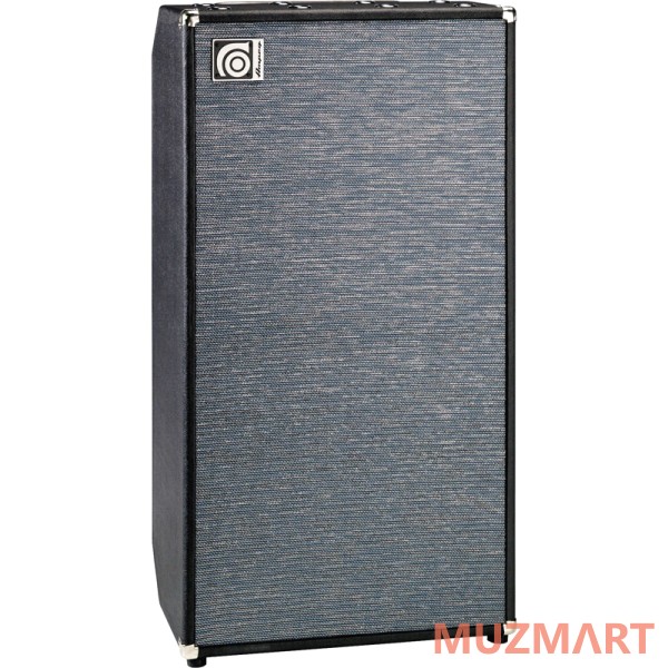 Ampeg SVT-810AV Басовый кабинет