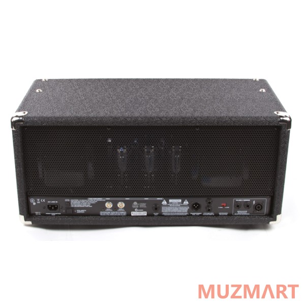 Ampeg CLASSIC SVT-CL Ламповый усилитель для бас-гитары `голова`
