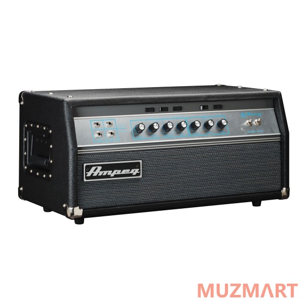 Ampeg CLASSIC SVT-VR Ламповый басовый усилитель 'голова'