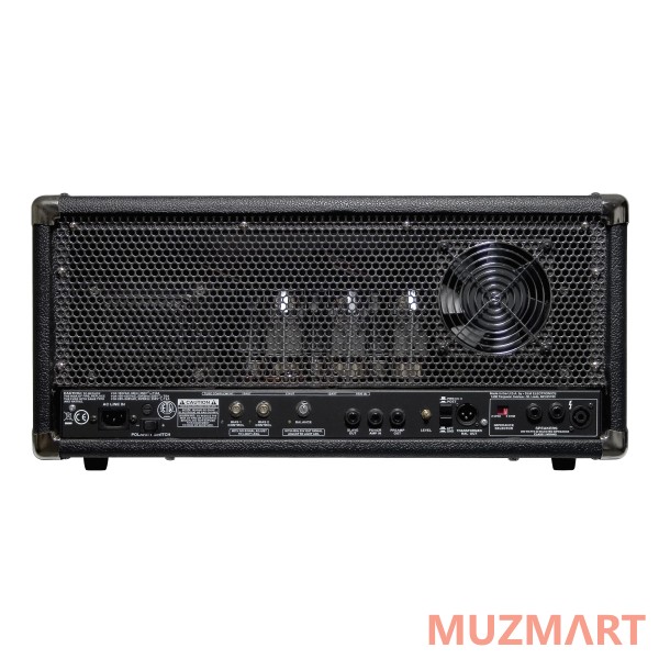 Ampeg CLASSIC SVT-VR Ламповый басовый усилитель 'голова'