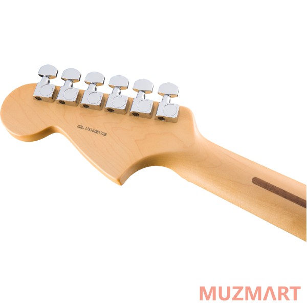 Fender AM PRO JAGUAR MN SNG Электрогитара