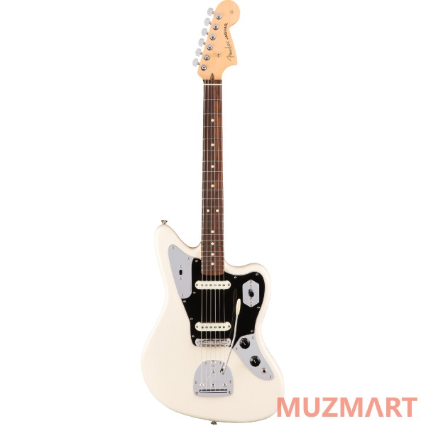 Fender AM PRO JAGUAR RW OWT Электрогитара