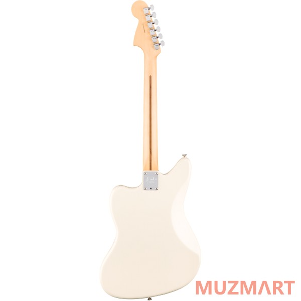 Fender AM PRO JAGUAR RW OWT Электрогитара