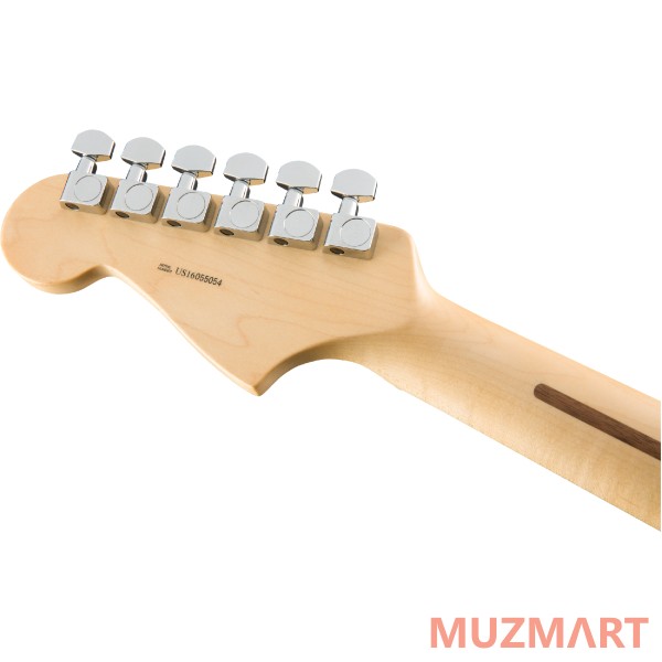 Fender AM PRO JZMSTR MN MYS SEAFOAM Электрогитара