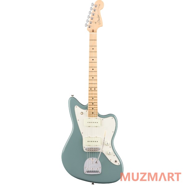 Fender AM PRO JZMSTR MN SNG Электрогитара