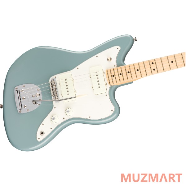 Fender AM PRO JZMSTR MN SNG Электрогитара