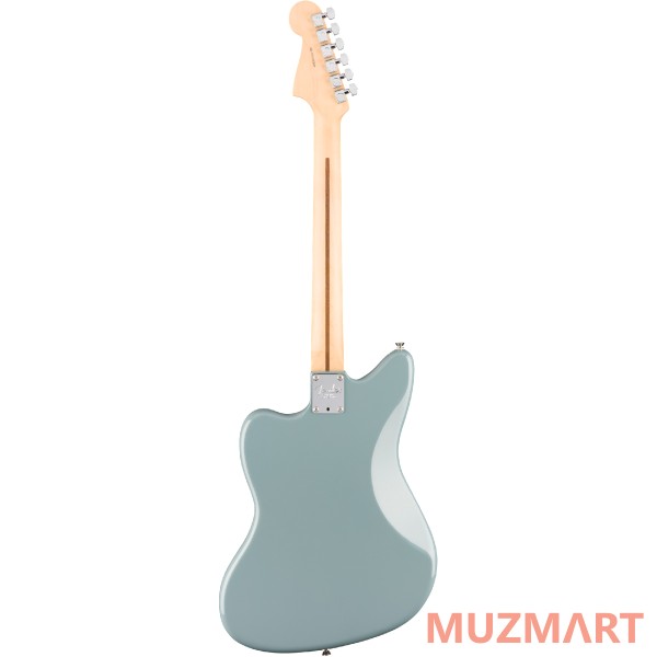 Fender AM PRO JZMSTR MN SNG Электрогитара