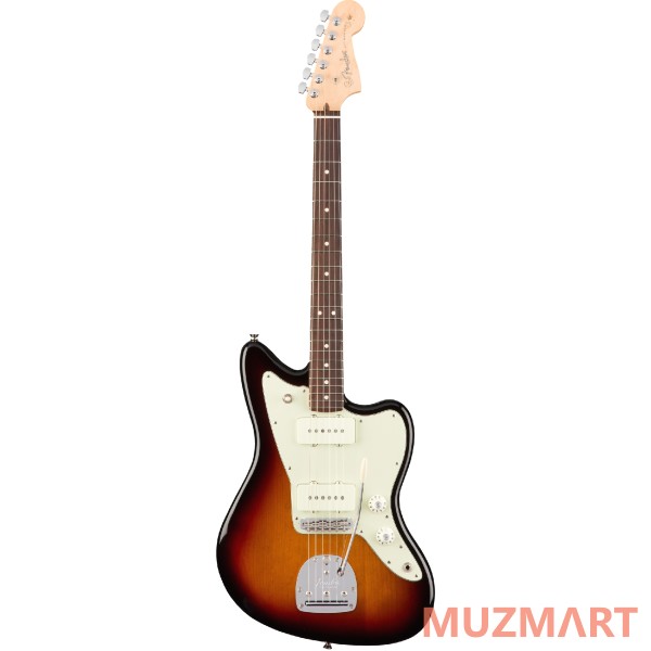 Fender AM PRO JZMSTR RW 3TS Электрогитара