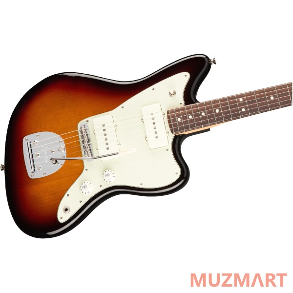 Fender AM PRO JZMSTR RW 3TS Электрогитара