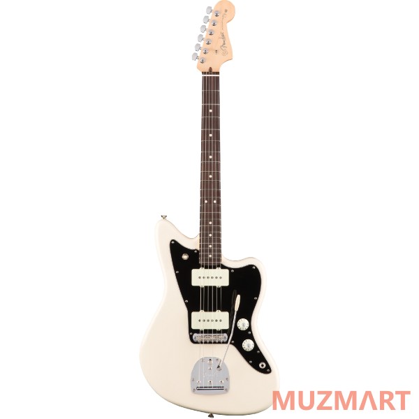 Fender AM PRO JZMSTR RW OWT Электрогитара