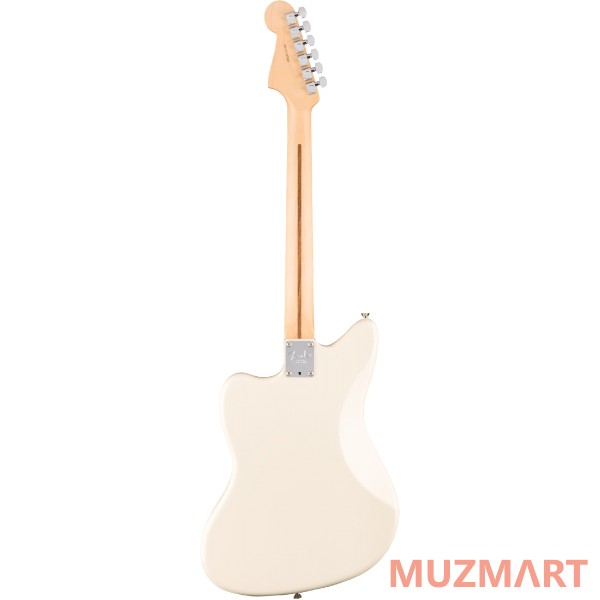 Fender AM PRO JZMSTR RW OWT Электрогитара