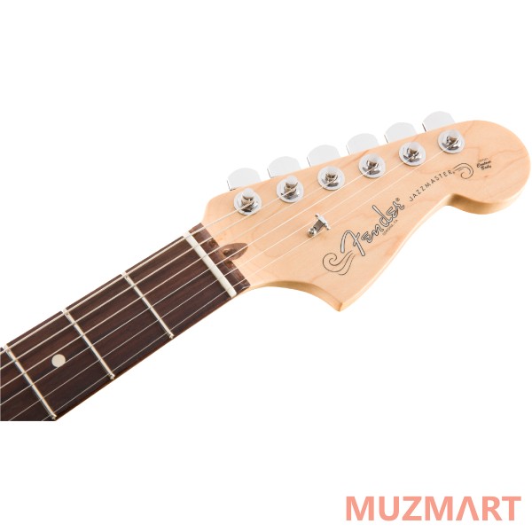 Fender AM PRO JZMSTR RW OWT Электрогитара