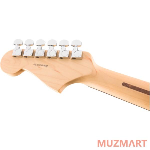 Fender AM PRO JZMSTR RW OWT Электрогитара