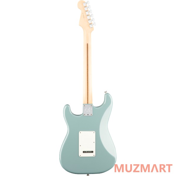 Fender AM PRO STRAT HH SHAW RW SNG Электрогитара
