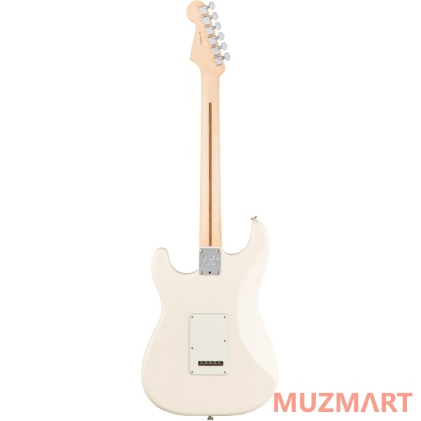 Fender AM PRO STRAT HSS SHAW MN OWT Электрогитара