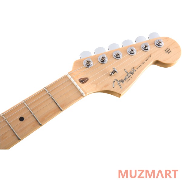Fender AM PRO STRAT HSS SHAW MN OWT Электрогитара