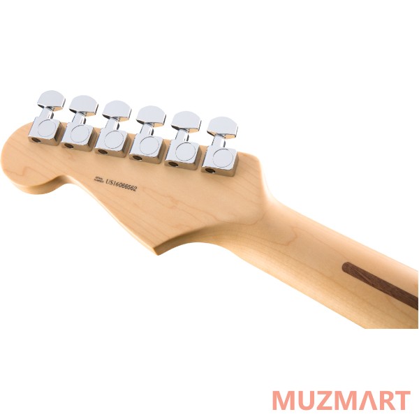 Fender AM PRO STRAT HSS SHAW MN OWT Электрогитара