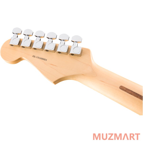 Fender AM PRO STRAT HSS SHAW RW 3TS Электрогитара