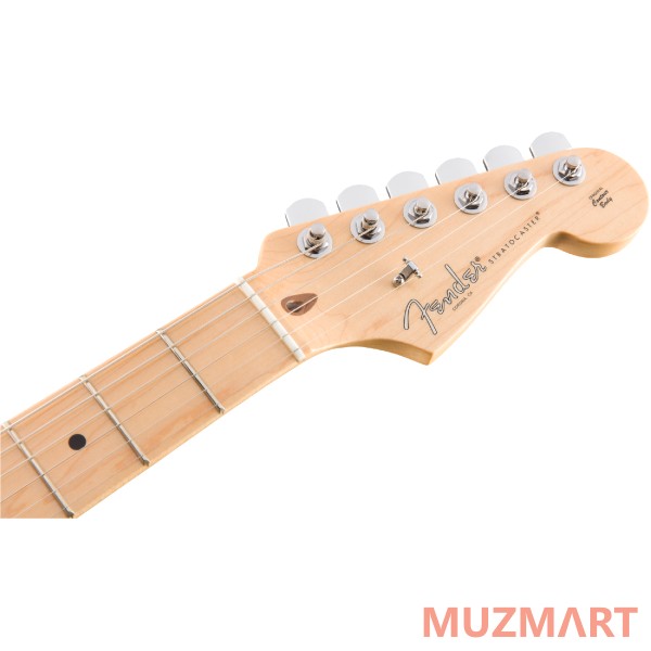 Fender AM PRO STRAT MN ATO Электрогитара