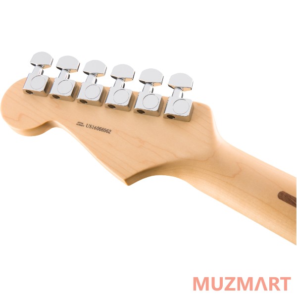 Fender AM PRO STRAT MN ATO Электрогитара