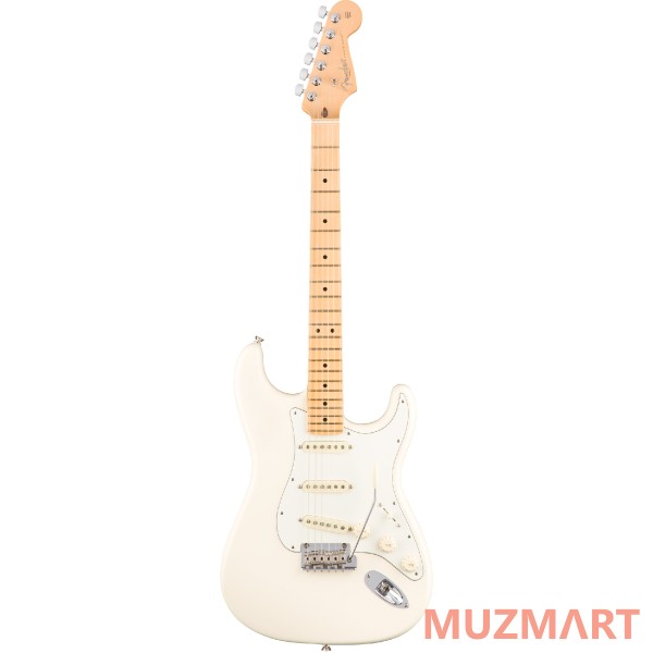 Fender AM PRO STRAT MN OWT Электрогитара