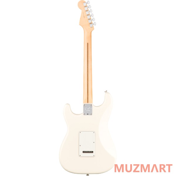 Fender AM PRO STRAT MN OWT Электрогитара