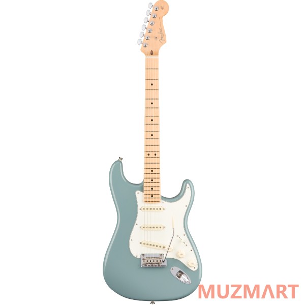 Fender AM PRO STRAT MN SNG Электрогитара