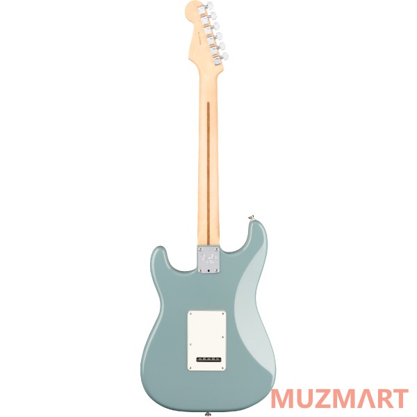 Fender AM PRO STRAT MN SNG Электрогитара