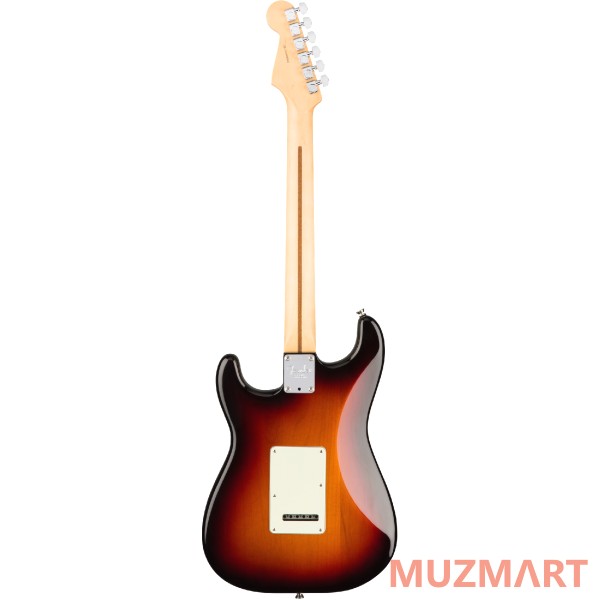 Fender AM PRO STRAT RW 3TS Электрогитара