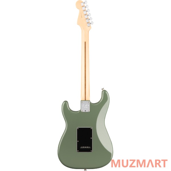 Fender AM PRO STRAT RW ATO Электрогитара