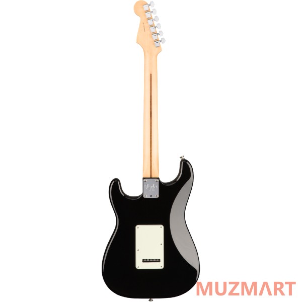 Fender AM PRO STRAT RW BK Электрогитара