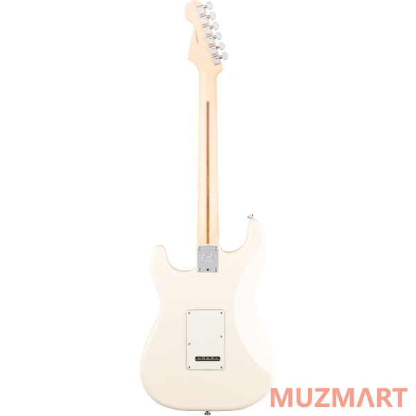 Fender AM PRO STRAT RW OWT Электрогитара