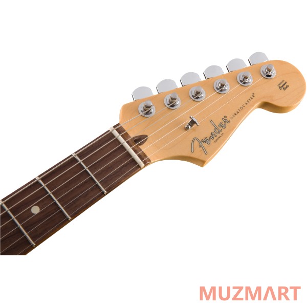 Fender AM PRO STRAT RW OWT Электрогитара