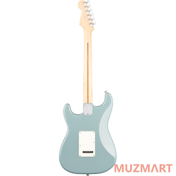 Fender AM PRO STRAT RW SNG Электрогитара
