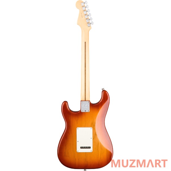 Fender AM PRO STRAT RW SSB (ASH) Электрогитара