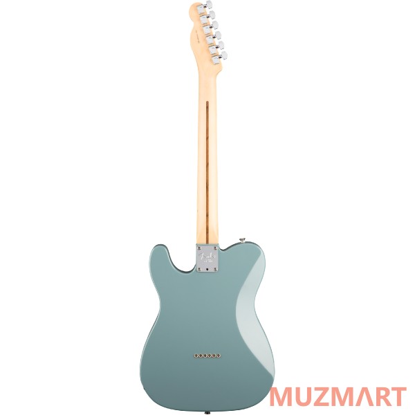 Fender AM PRO TELE DLX SHAW RW SNG Электрогитара