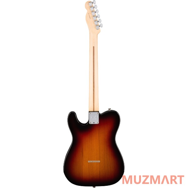 Fender AM PRO TELE MN 3TS Электрогитара
