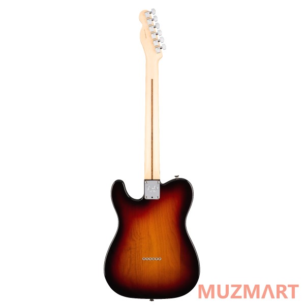 Fender AM PRO TELE RW 3TS Электрогитара