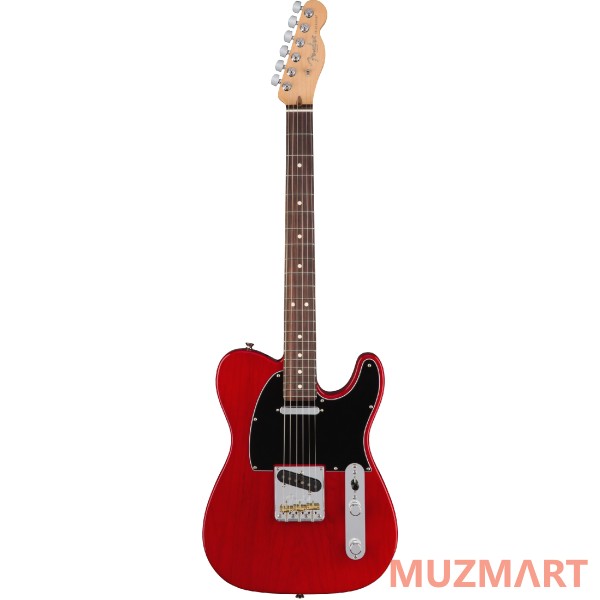 Fender AM PRO TELE RW CRT (ASH) Электрогитара