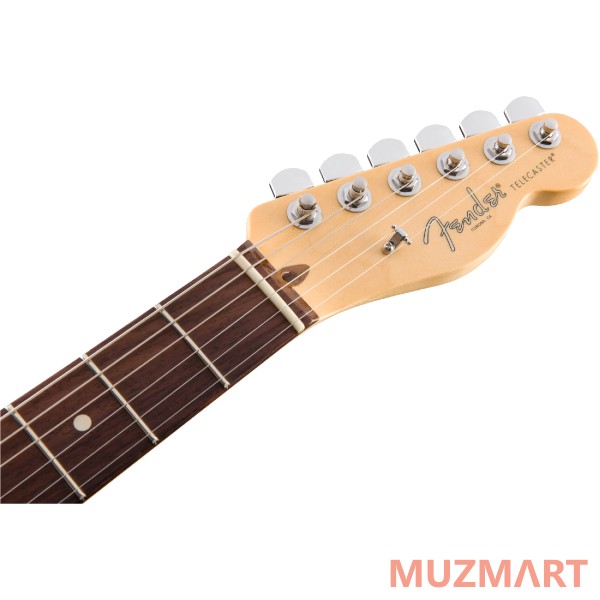 Fender AM PRO TELE RW OWT Электрогитара