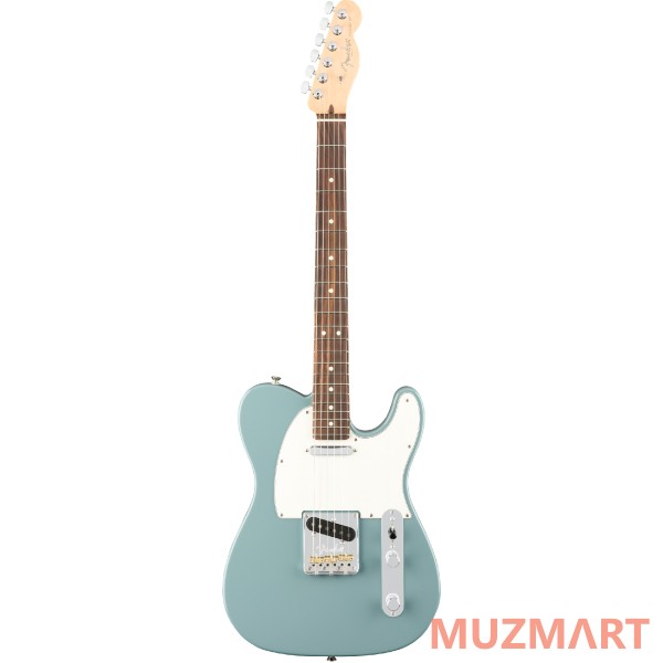 Fender AM PRO TELE RW SNG Электрогитара