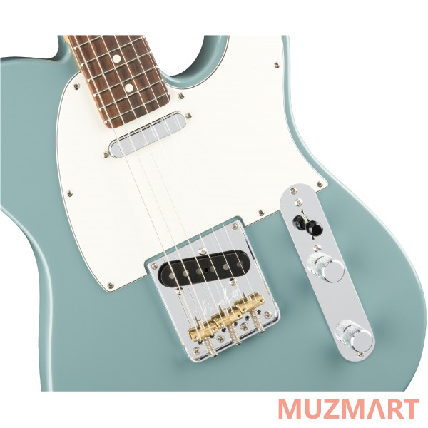 Fender AM PRO TELE RW SNG Электрогитара