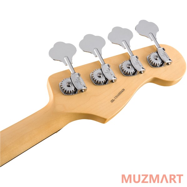 Fender AM PRO JAZZ BASS LH RW 3TS Бас-гитара левосторонняя