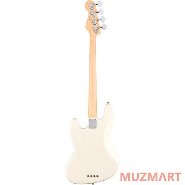 Fender AM PRO JAZZ BASS MN OWT Бас-гитара