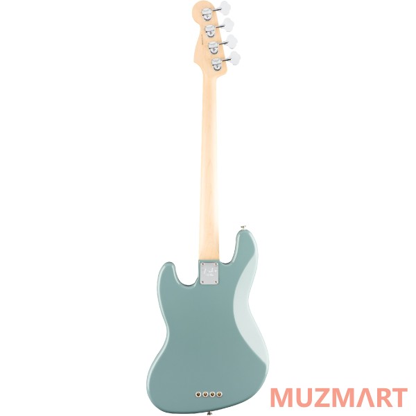 Fender AM PRO JAZZ BASS MN SNG Бас-гитара