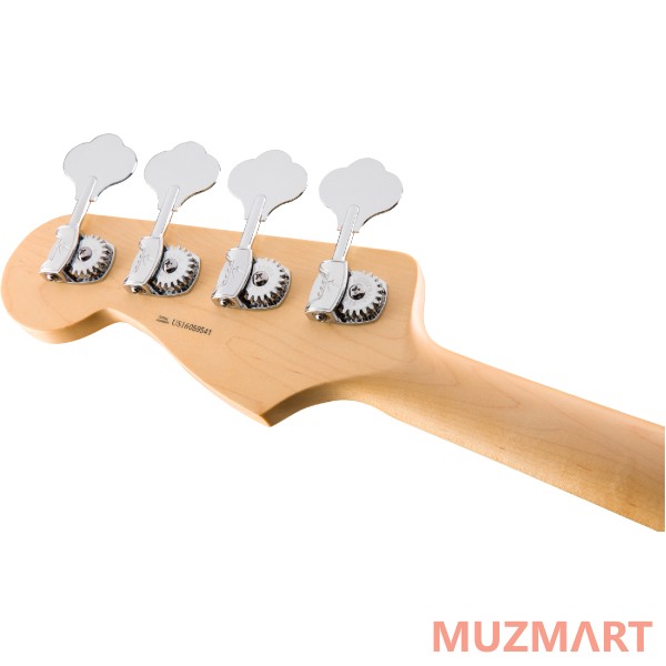 Fender AM PRO JAZZ BASS RW BK Бас-гитара