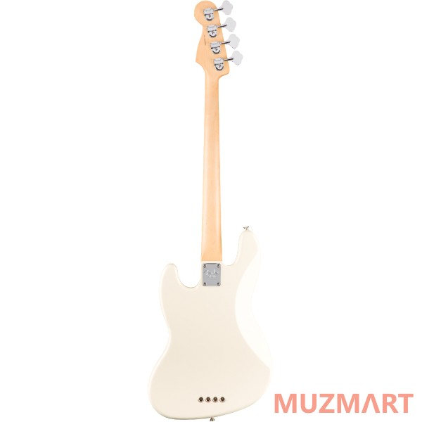 Fender AM PRO JAZZ BASS RW OWT Бас-гитара