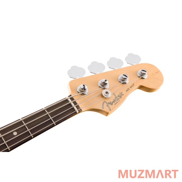 Fender AM PRO JAZZ BASS RW OWT Бас-гитара