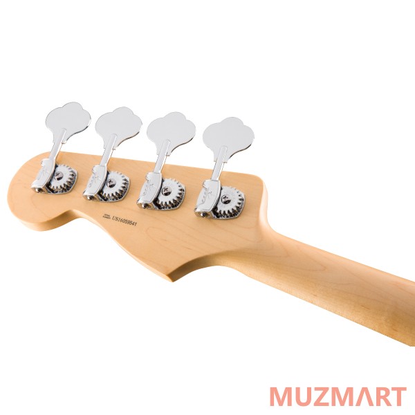 Fender AM PRO JAZZ BASS RW OWT Бас-гитара